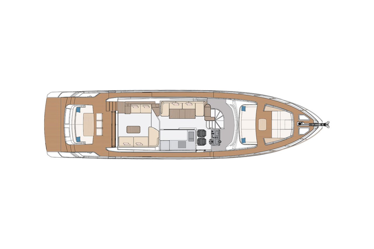 Yacht collection