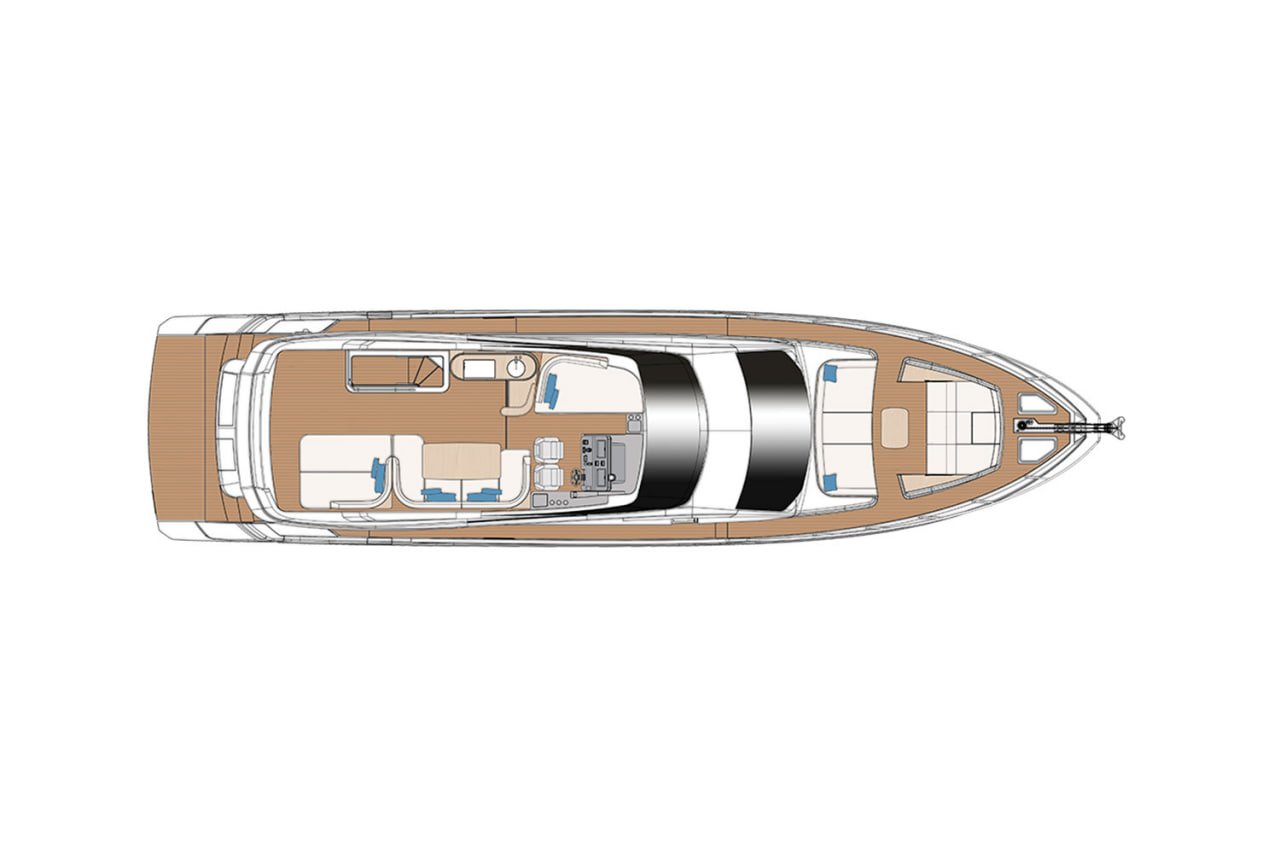 Yacht collection
