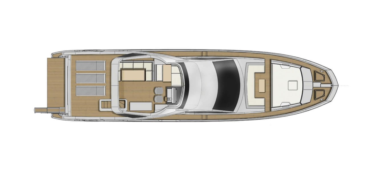 Yacht collection