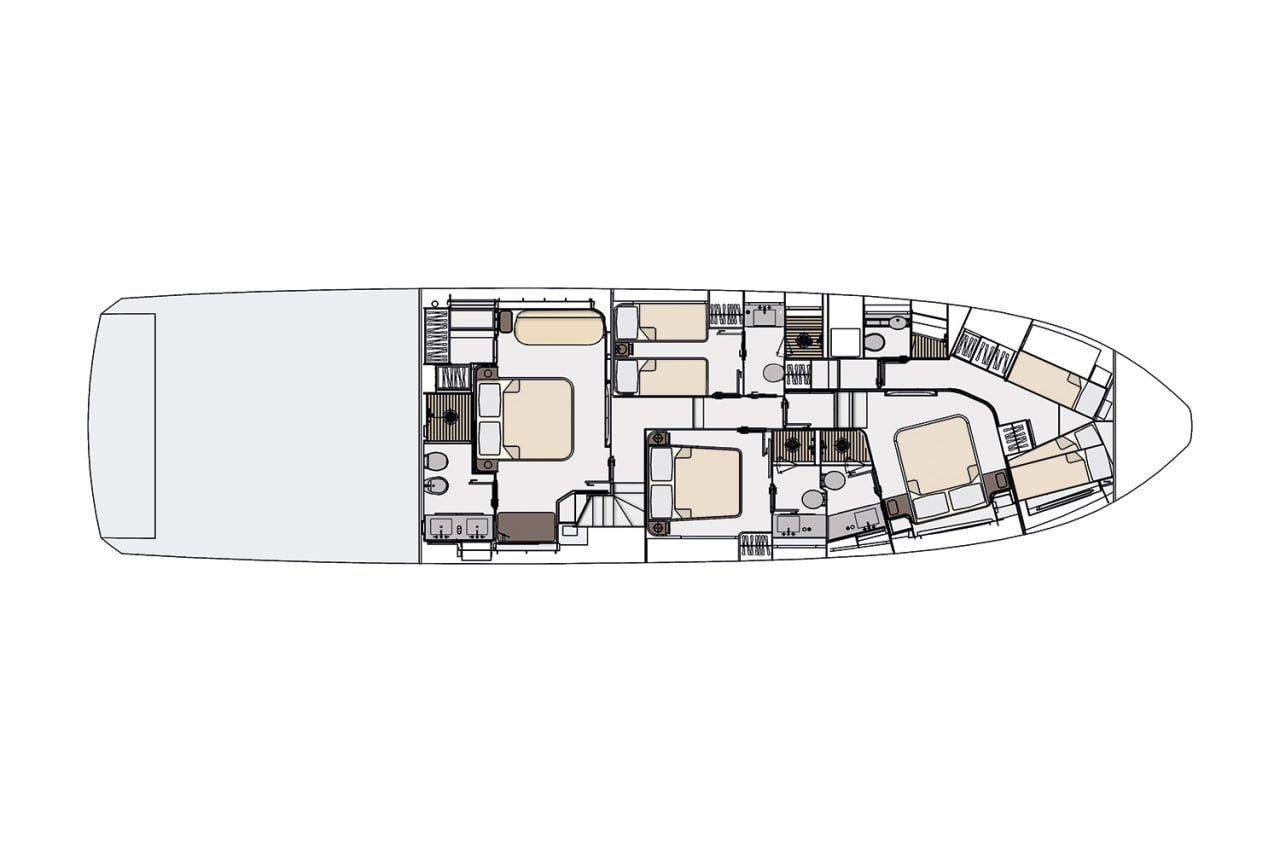 Yacht collection