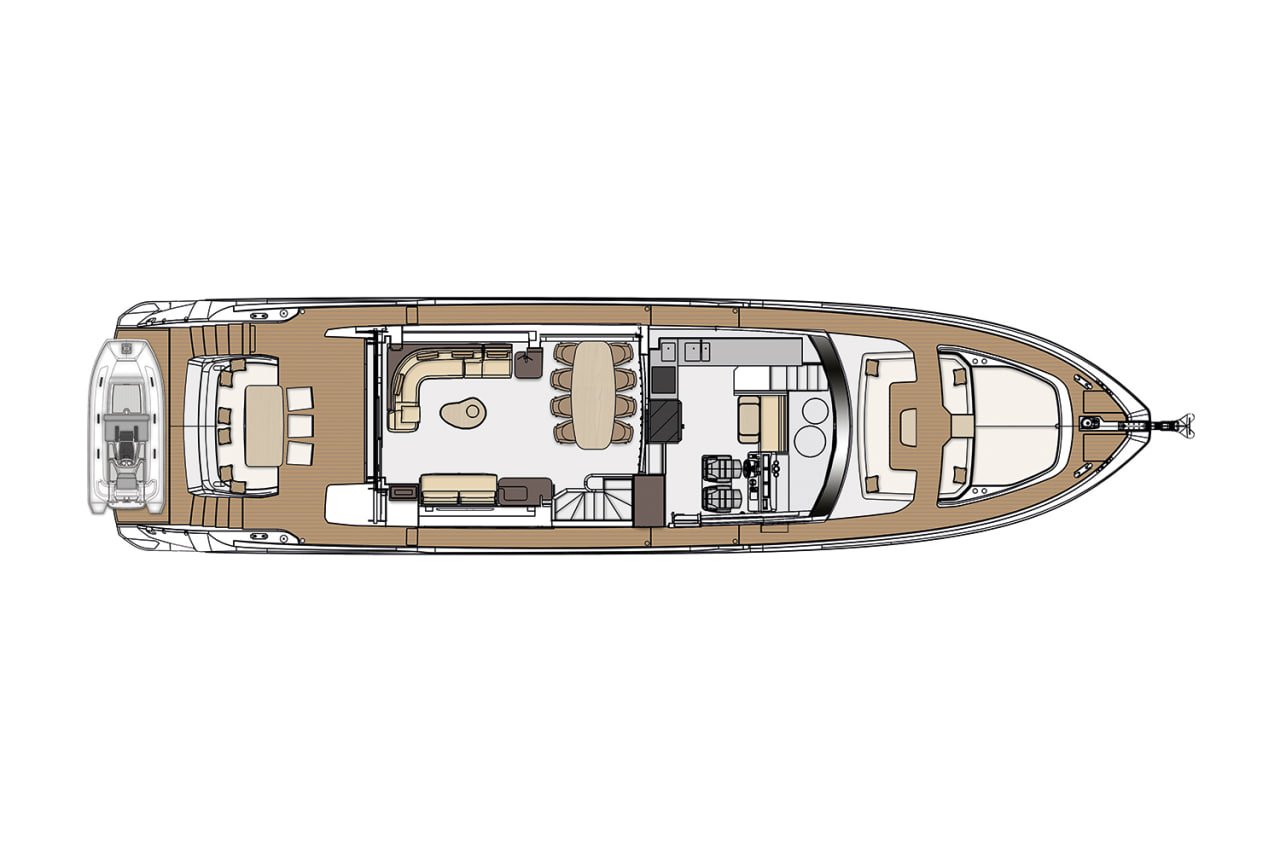 Yacht collection