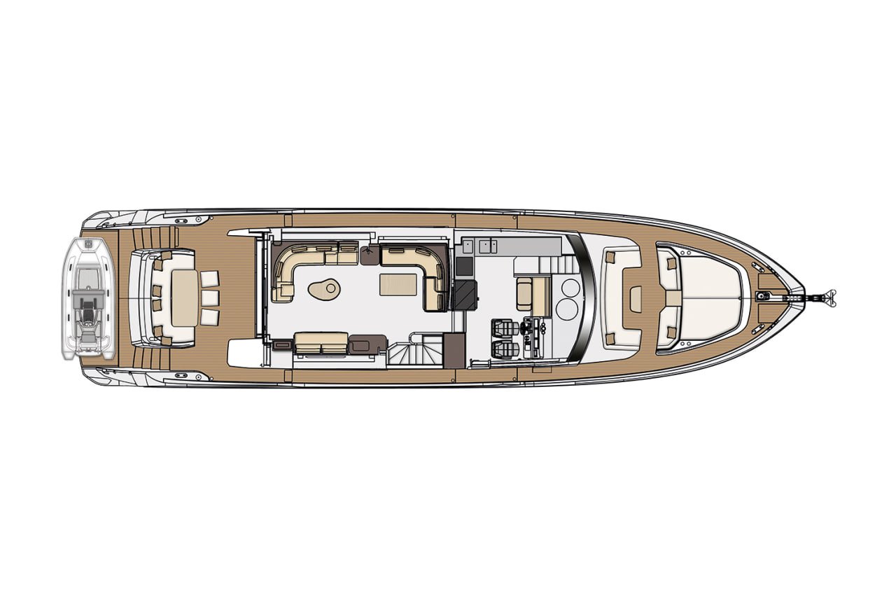 Yacht collection