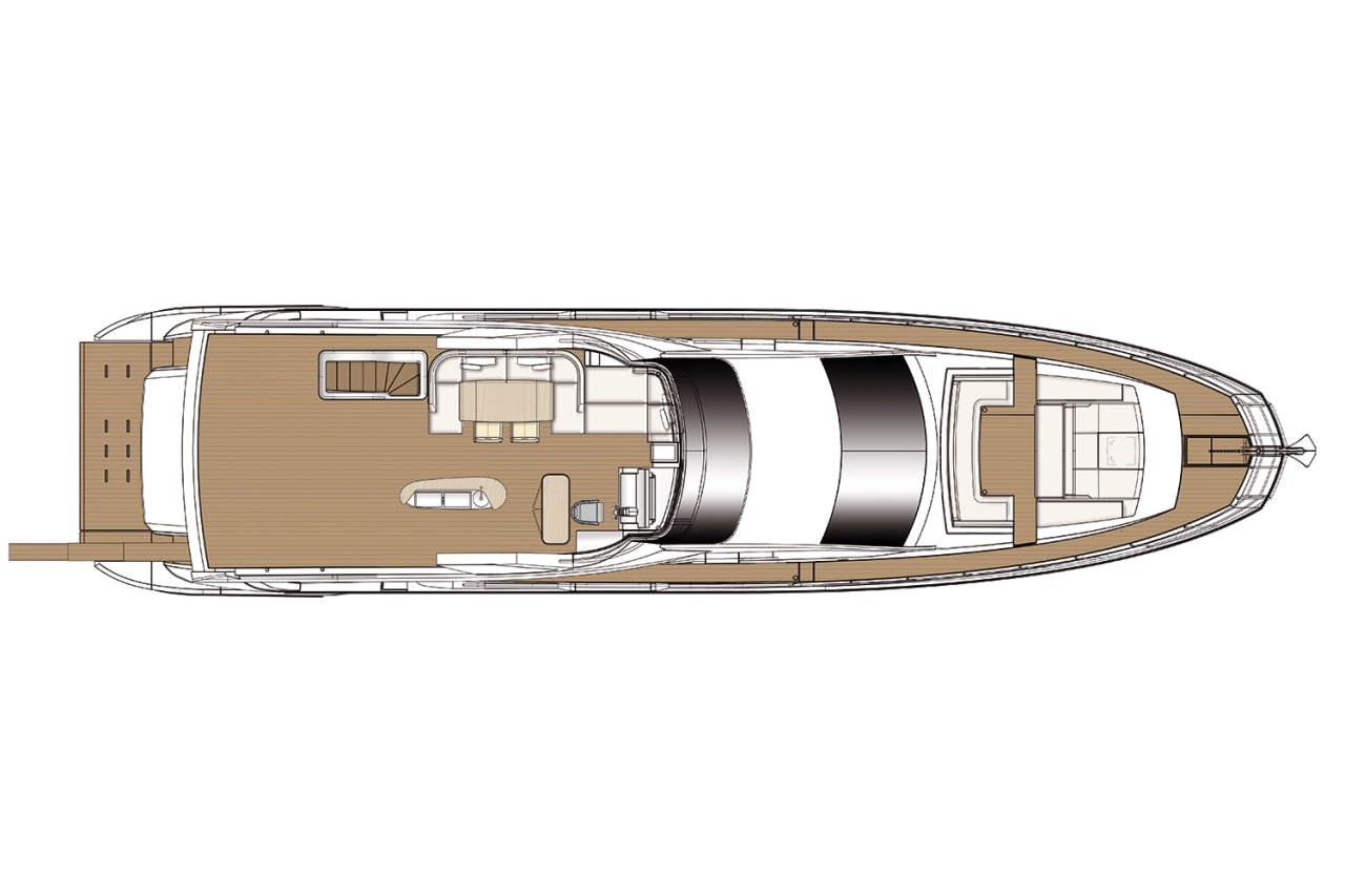 Yacht collection