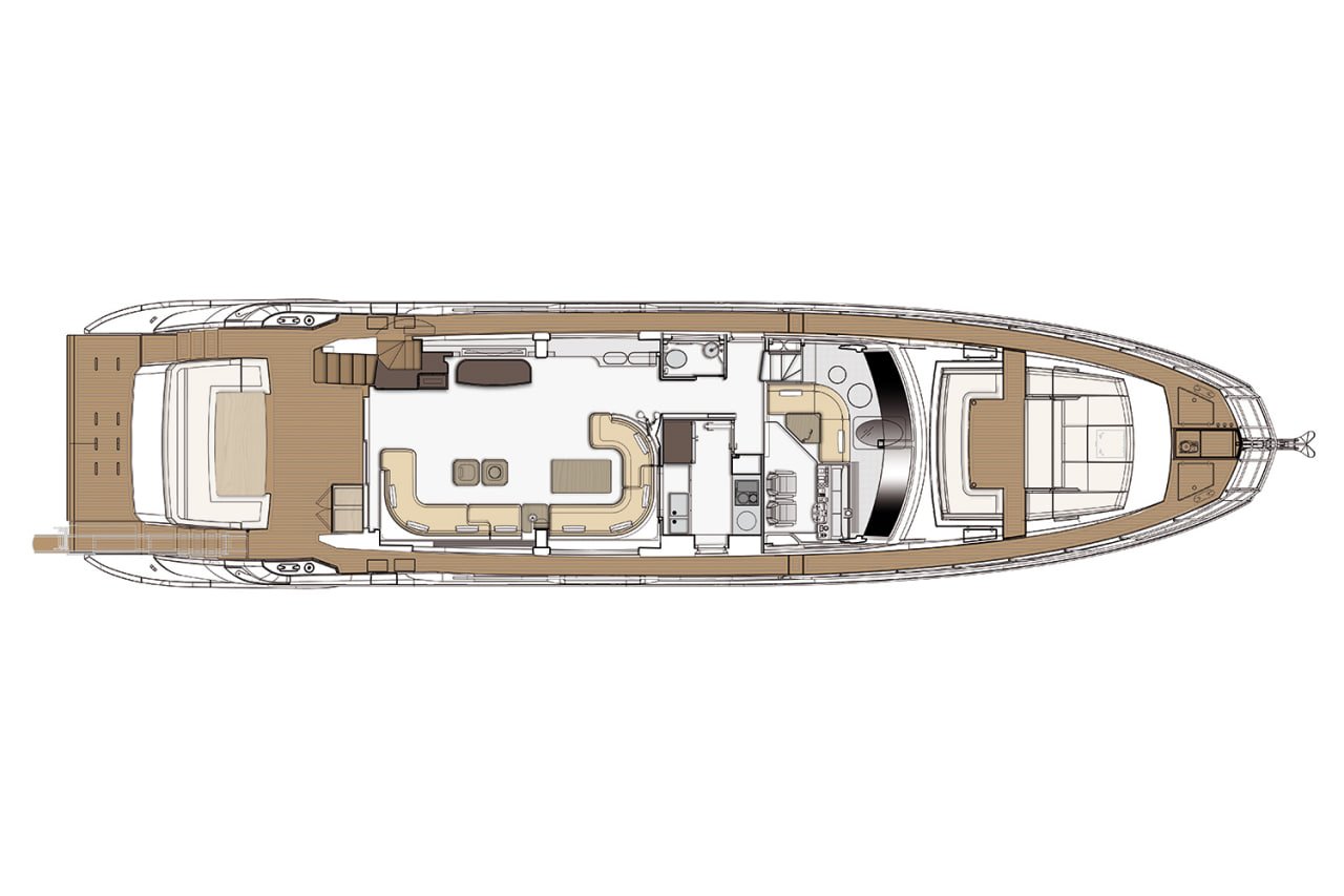 Yacht collection