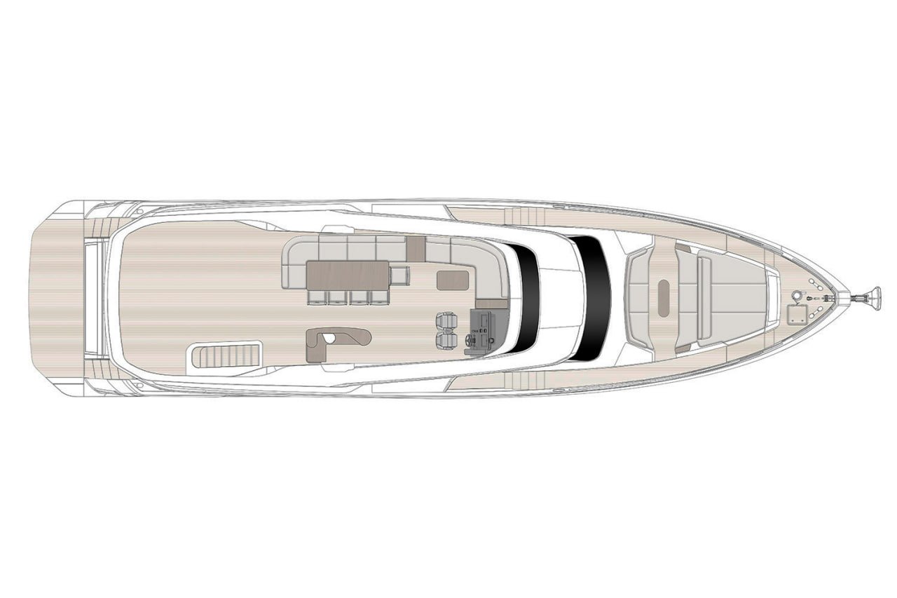 Yacht collection