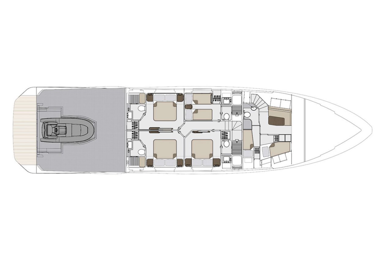 Yacht collection