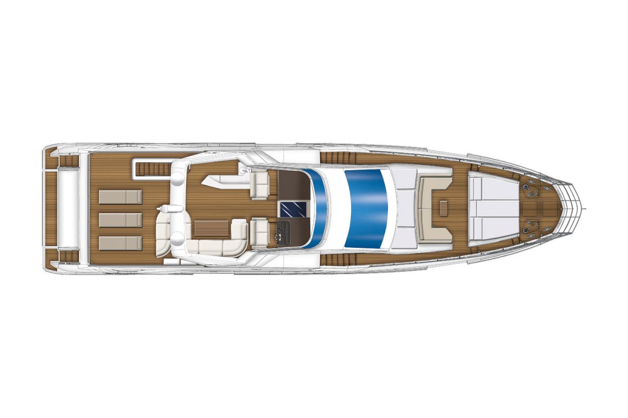 Yacht collection
