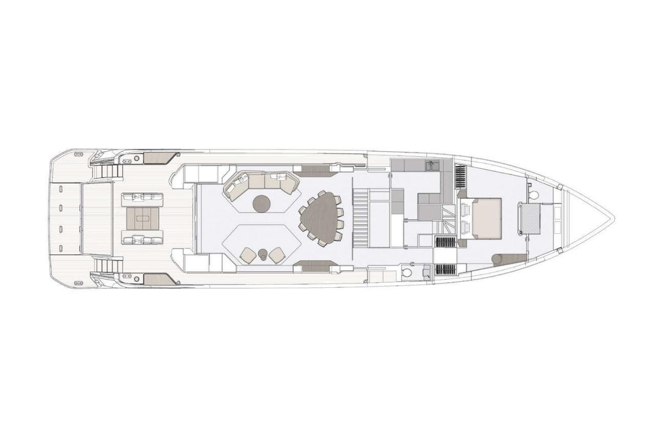 Yacht collection