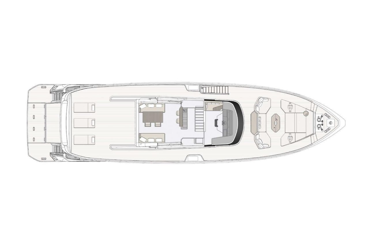 Yacht collection