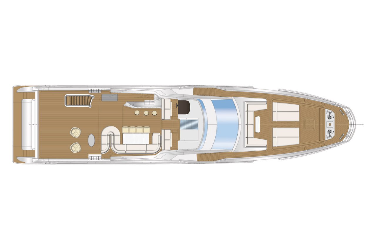 Yacht collection