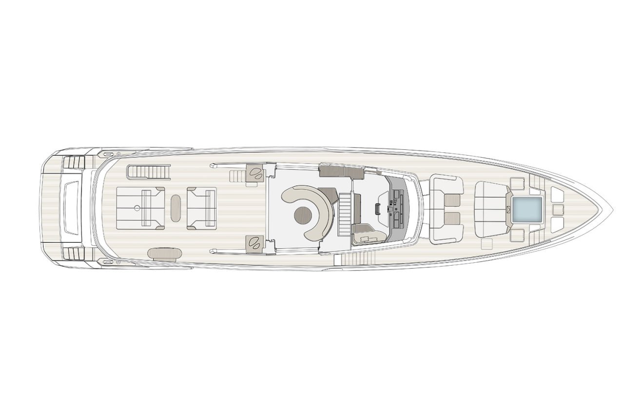 Yacht collection