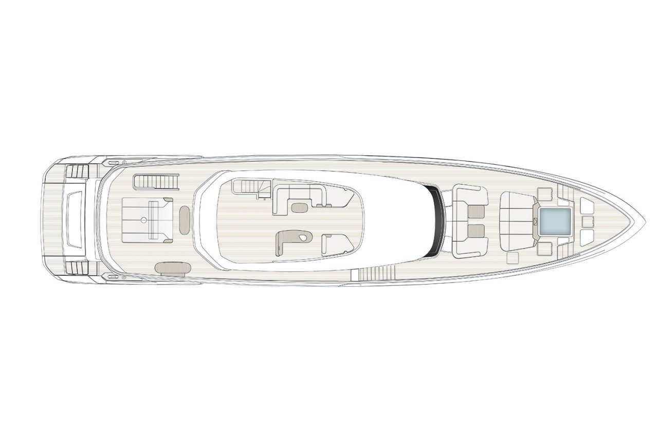 Yacht collection