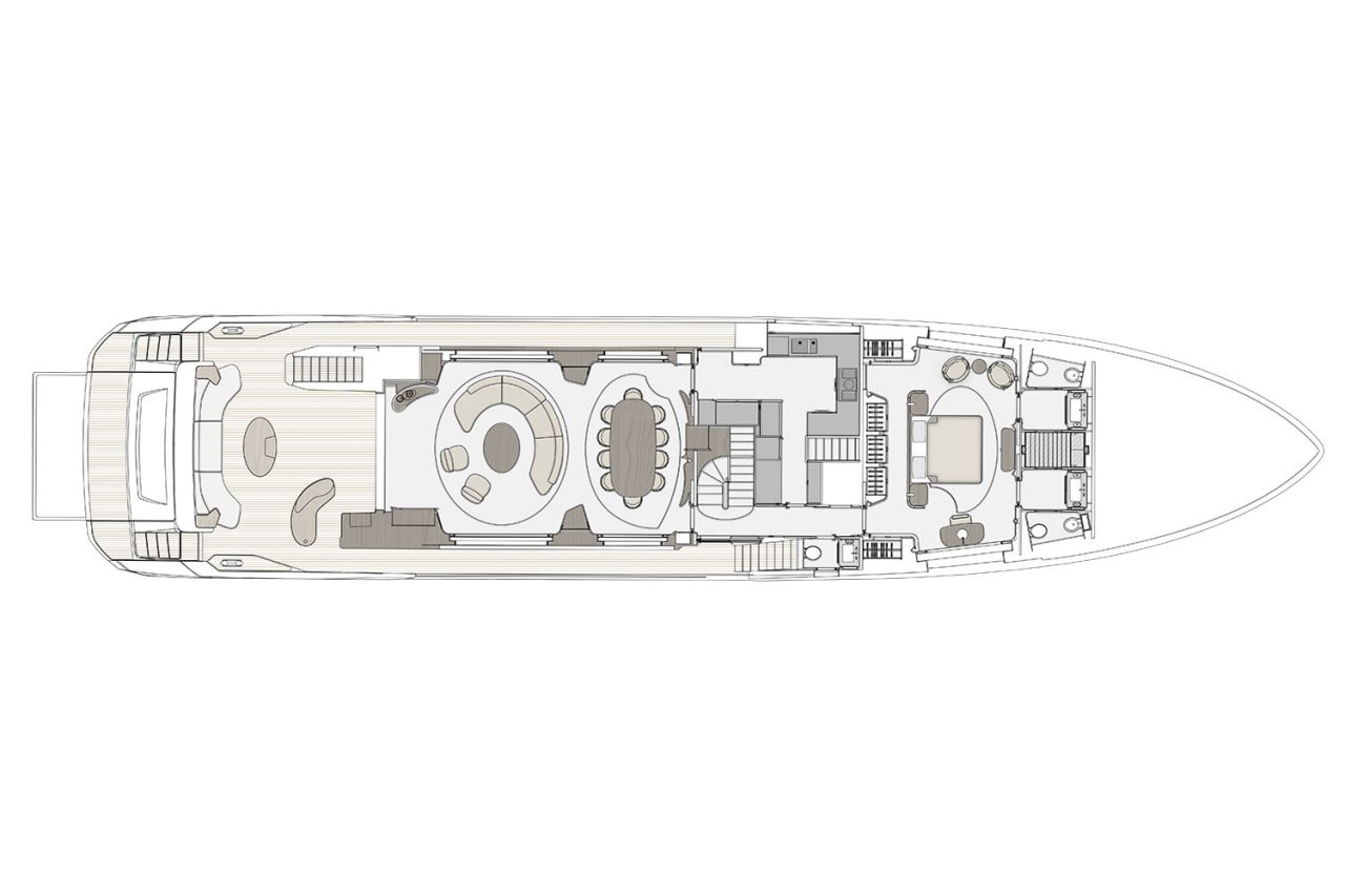 Yacht collection