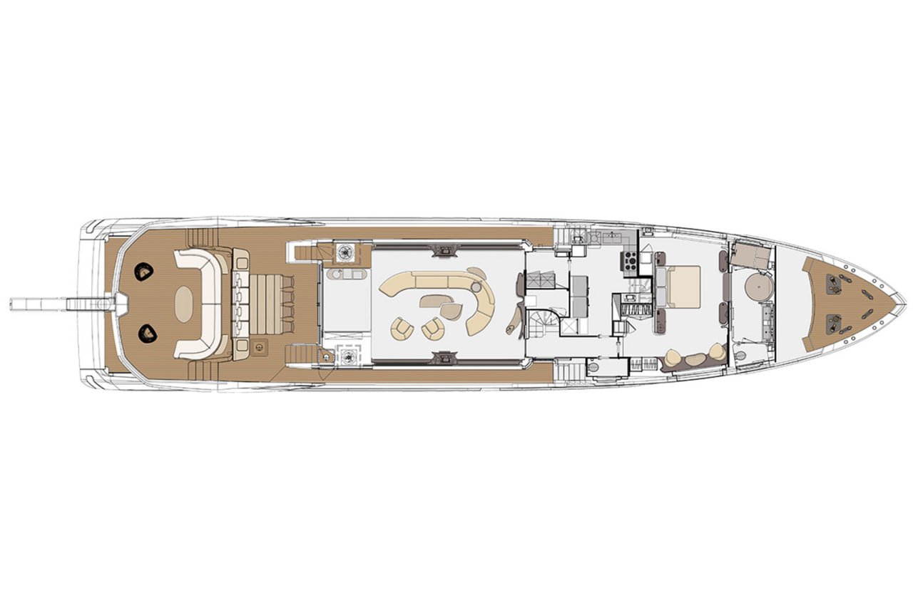 Yacht collection
