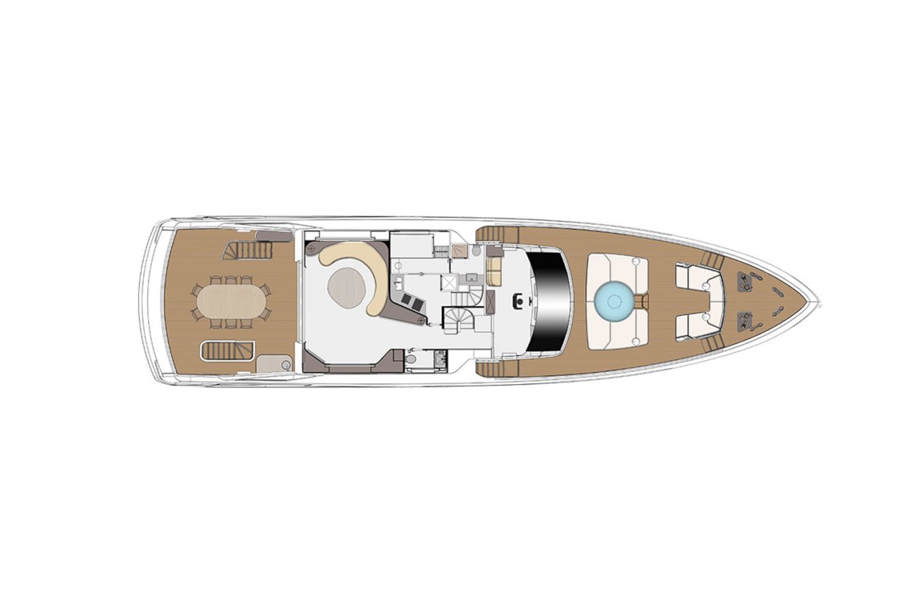 Yacht collection
