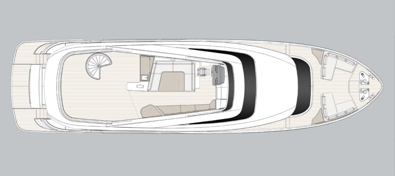 Yacht collection