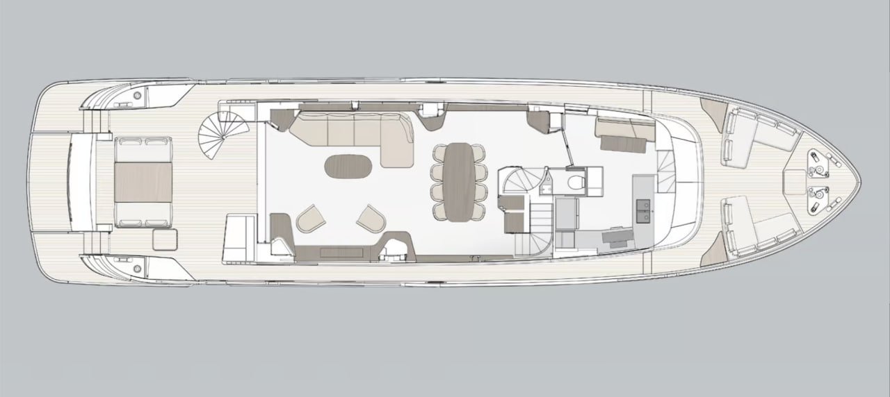 Yacht collection