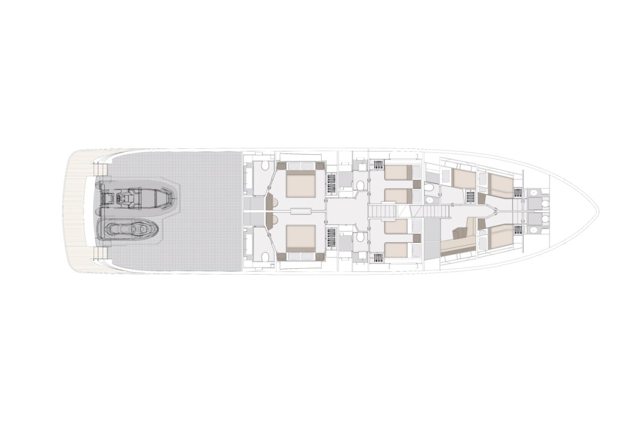 Yacht collection