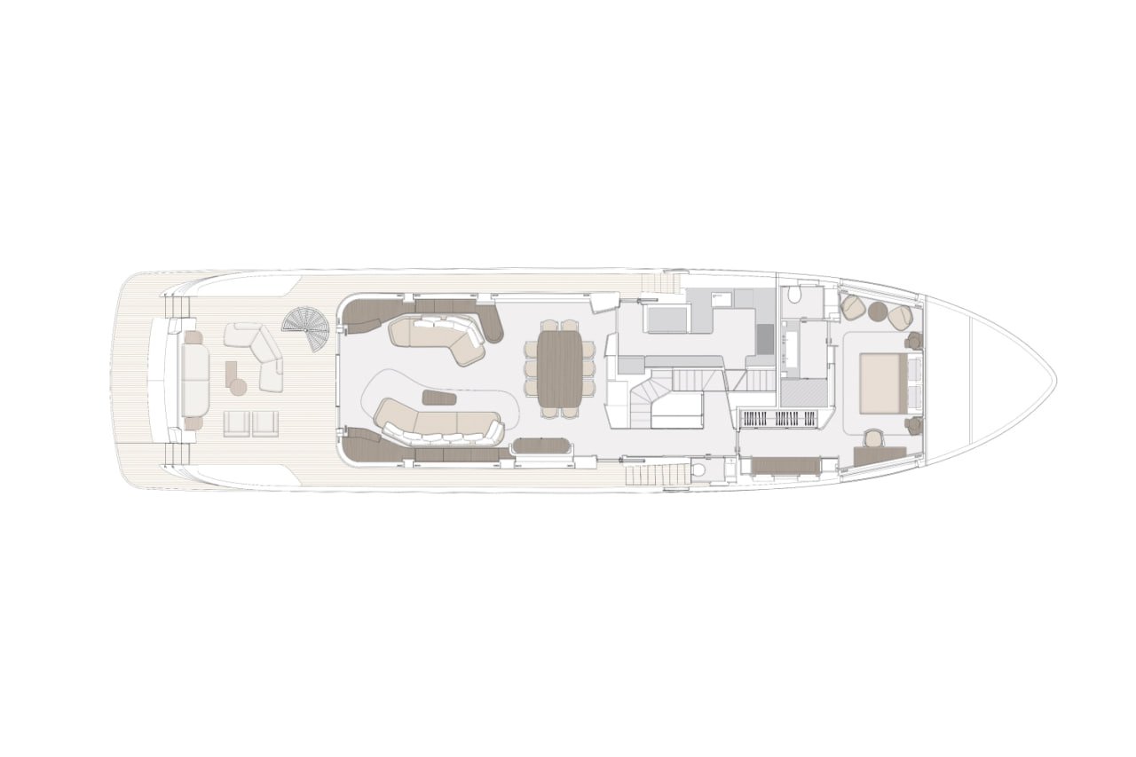 Yacht collection
