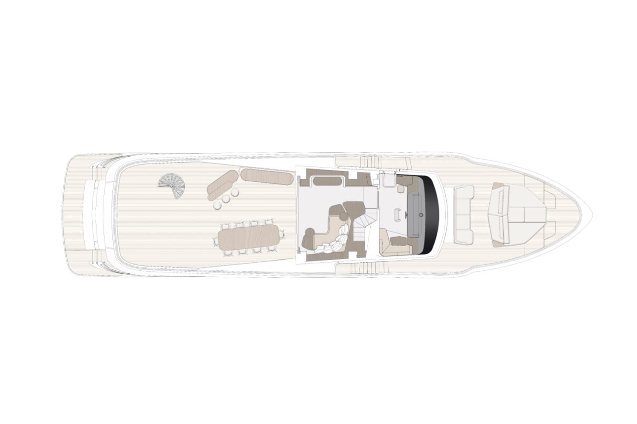 Yacht collection