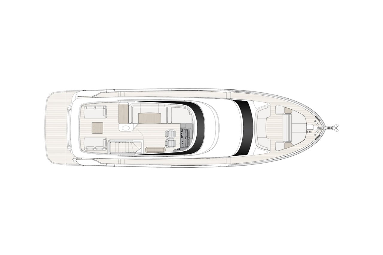 Yacht collection