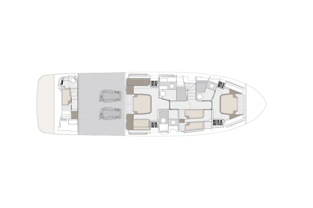 Yacht collection