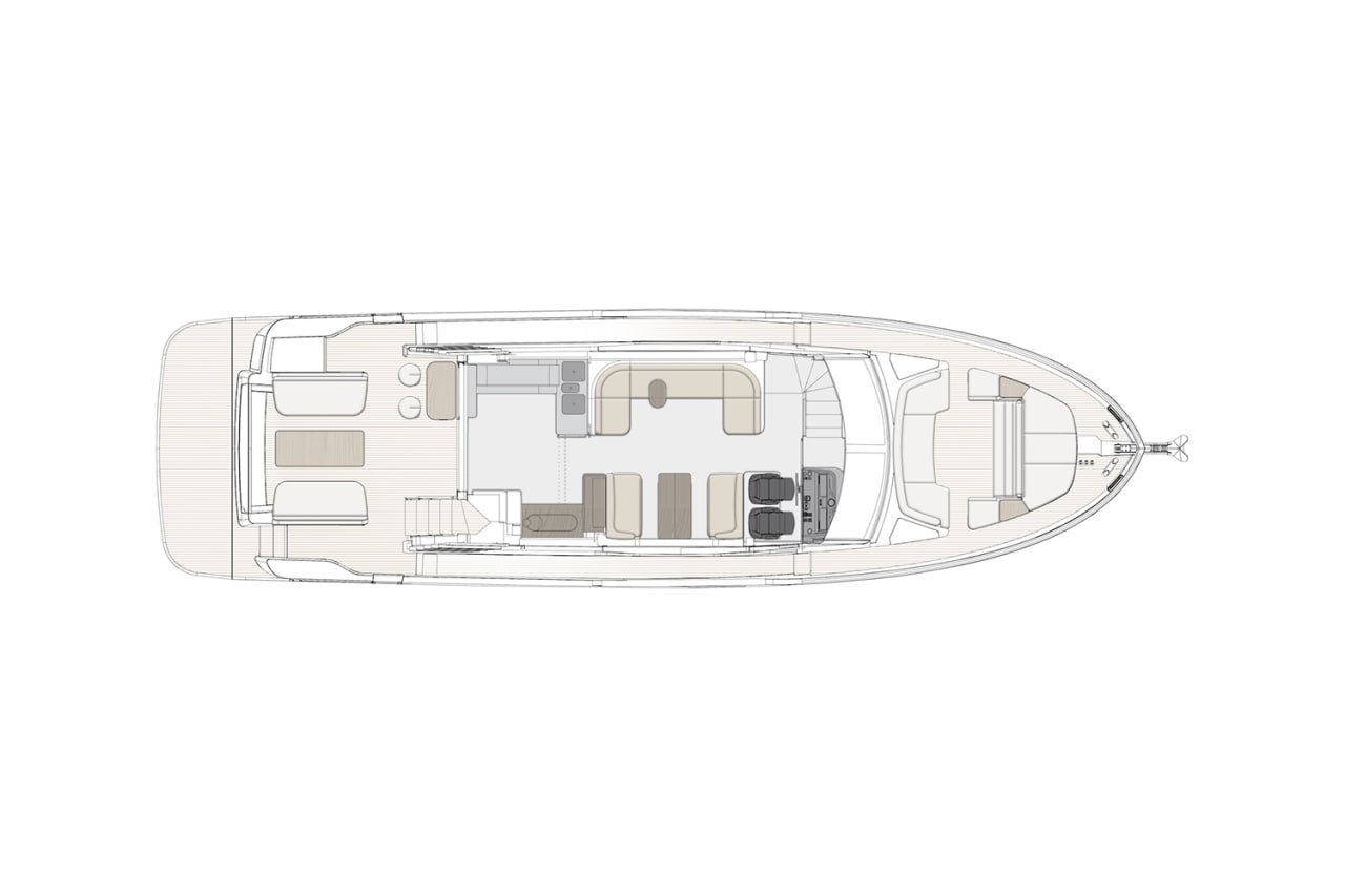 Yacht collection