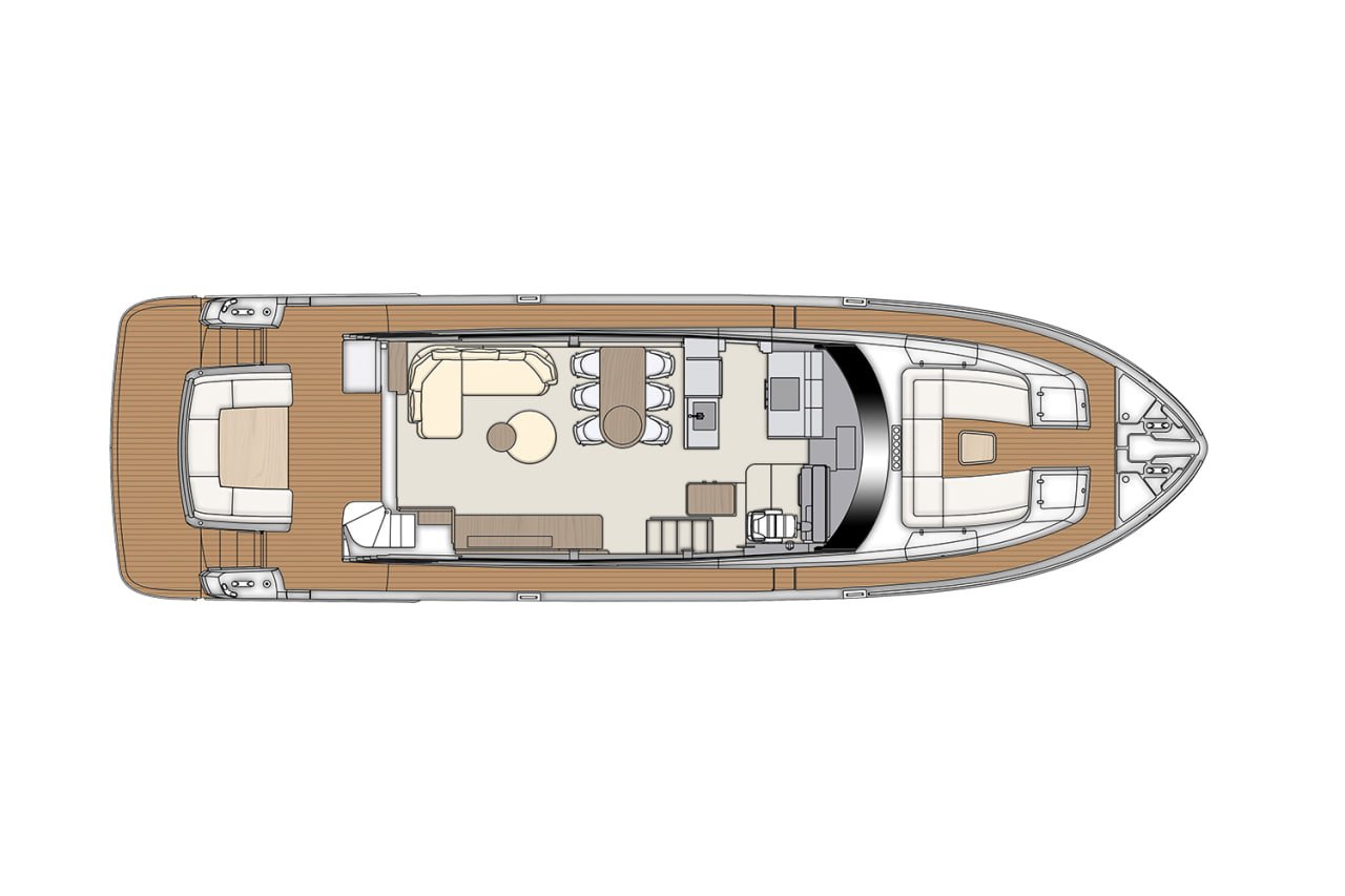 Yacht collection