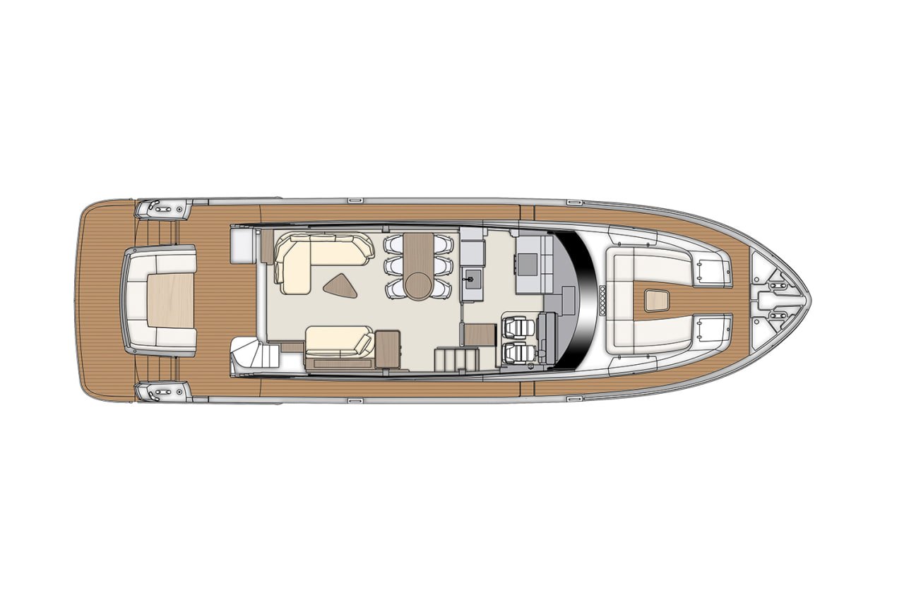 Yacht collection