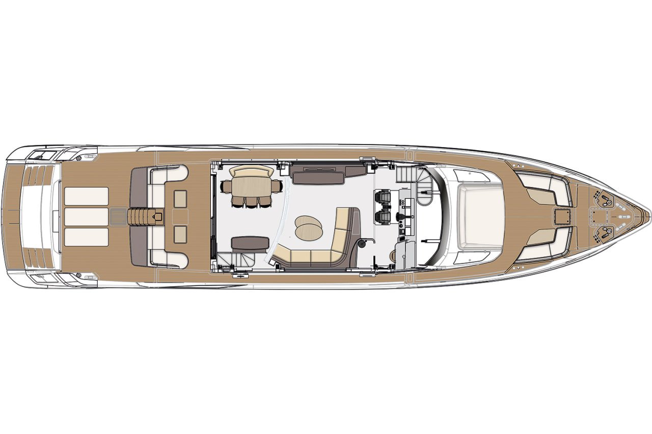 Yacht collection