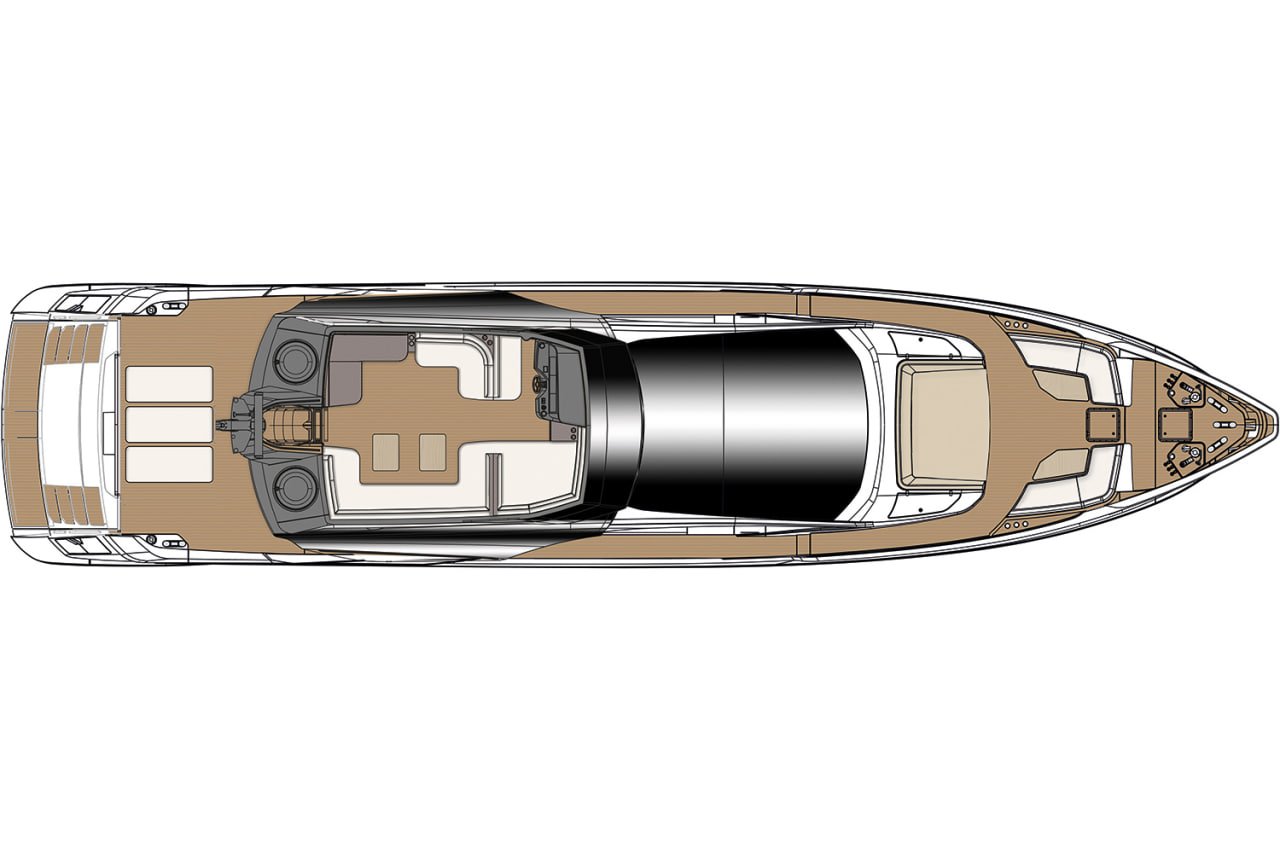 Yacht collection