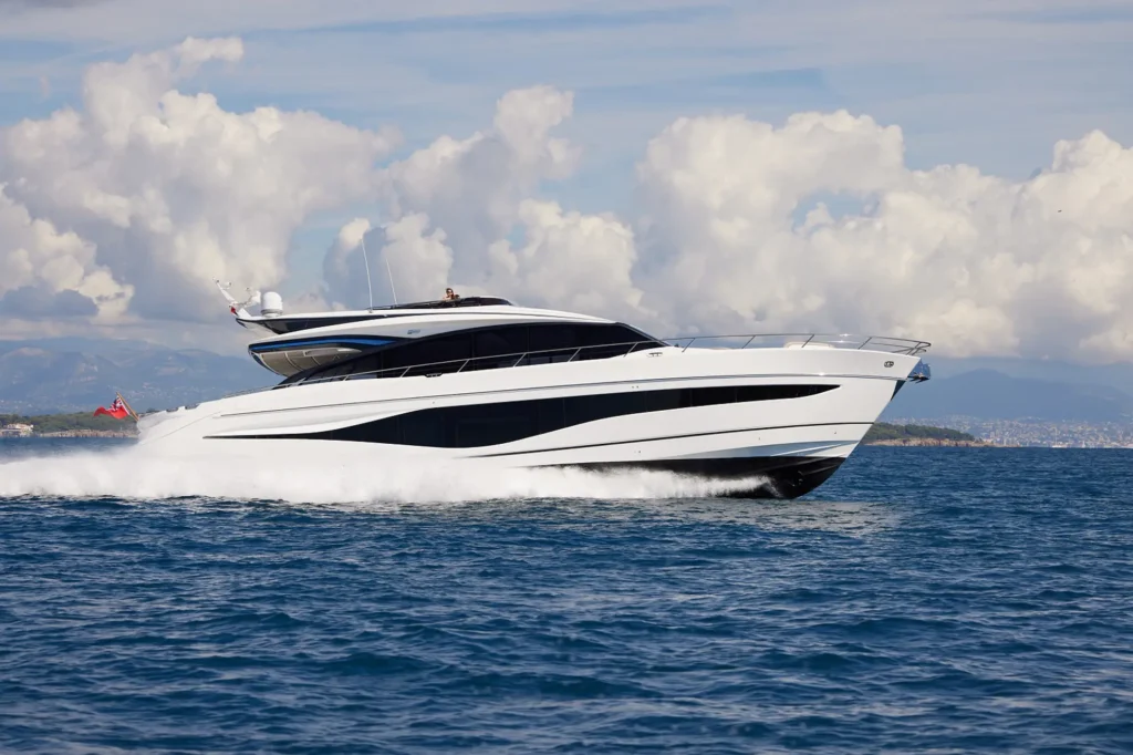 Princess S80 for sale