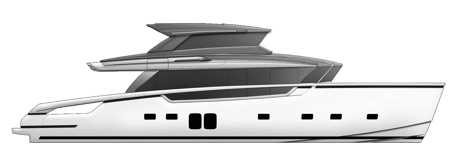 sanlorenzo-SX76-PROFILO-side-profile