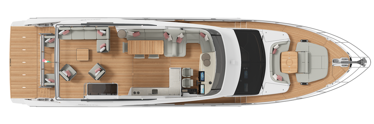 Yacht collection