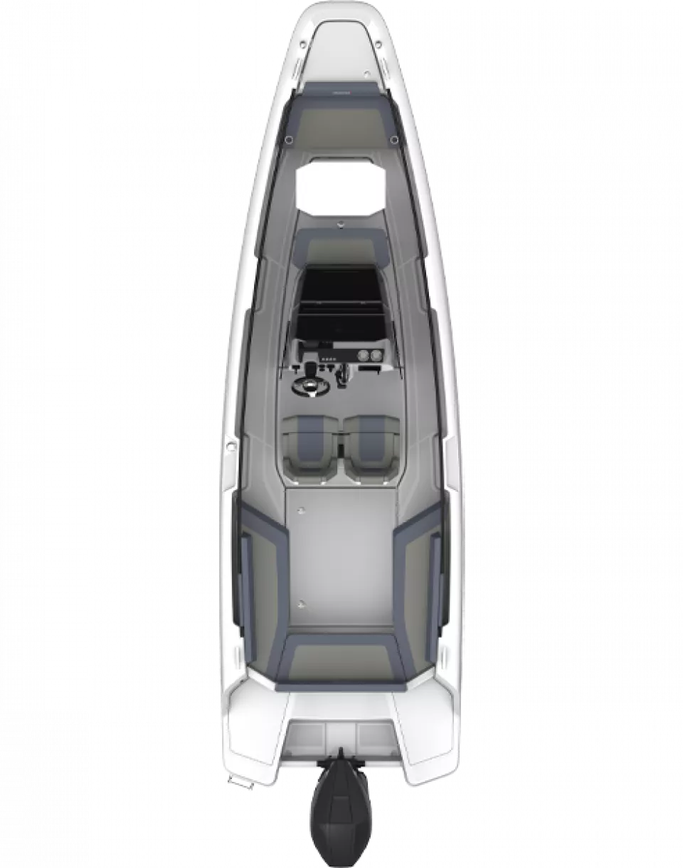 Yacht collection