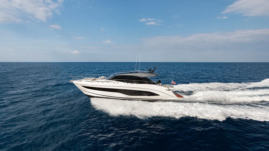 Princess V55 for sale