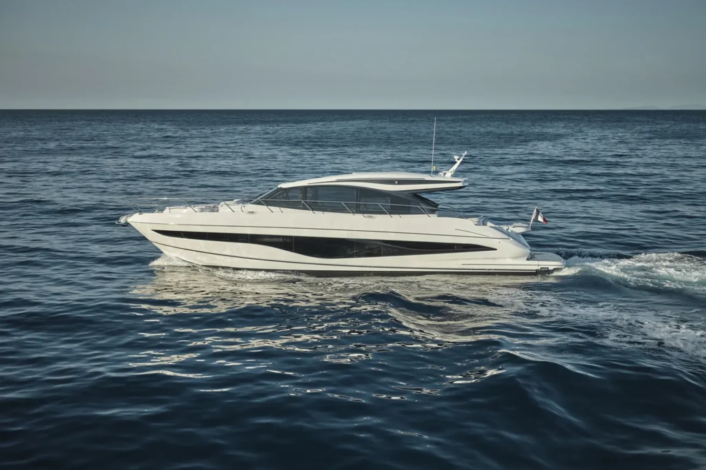 Princess V65 for sale