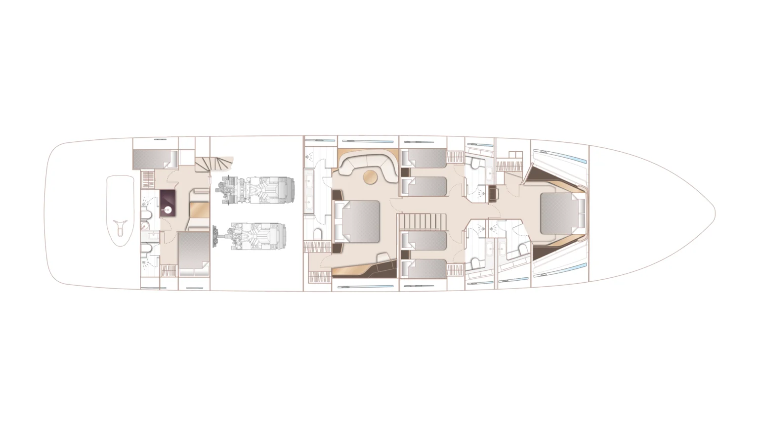 x95-lower-deck-standard