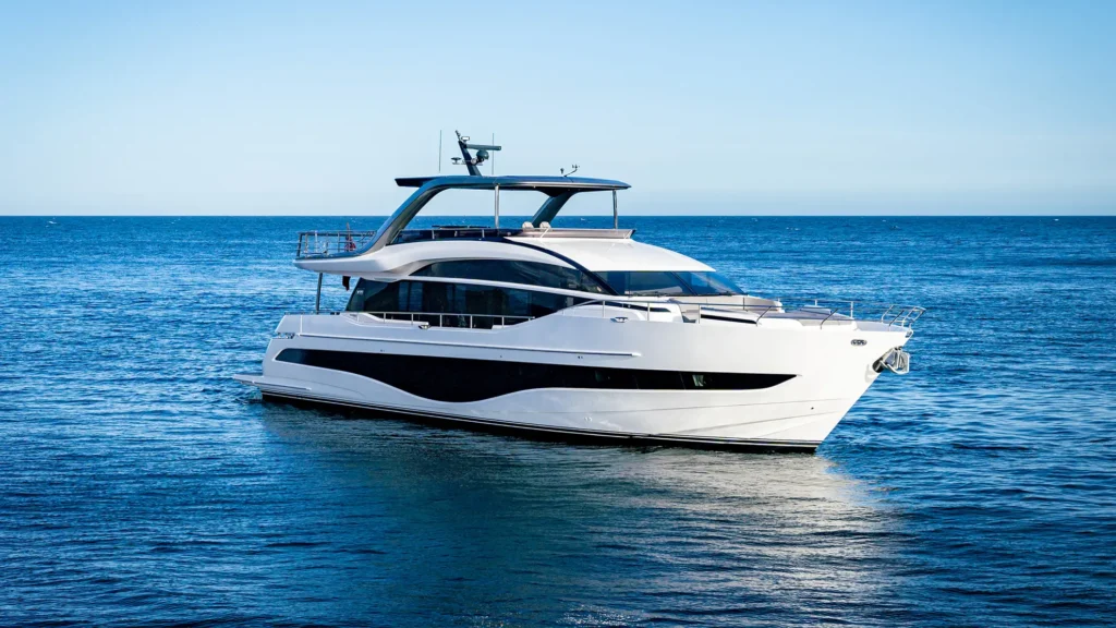 Princess Y85 for sale