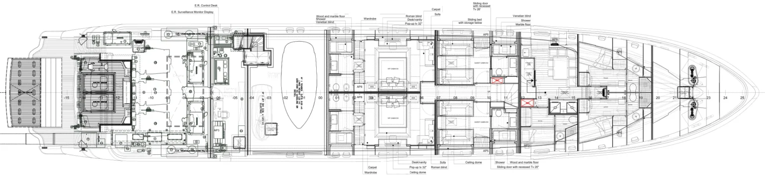OCEANIC143TD-LOWERDECK-1