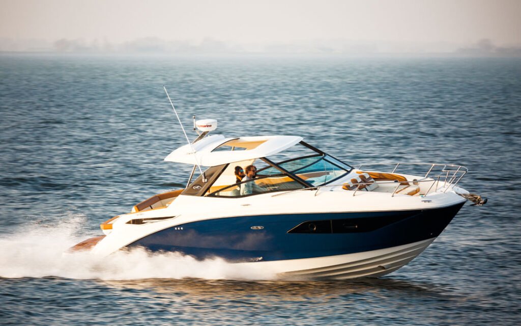 Sea Ray Sundancer 320 for sale