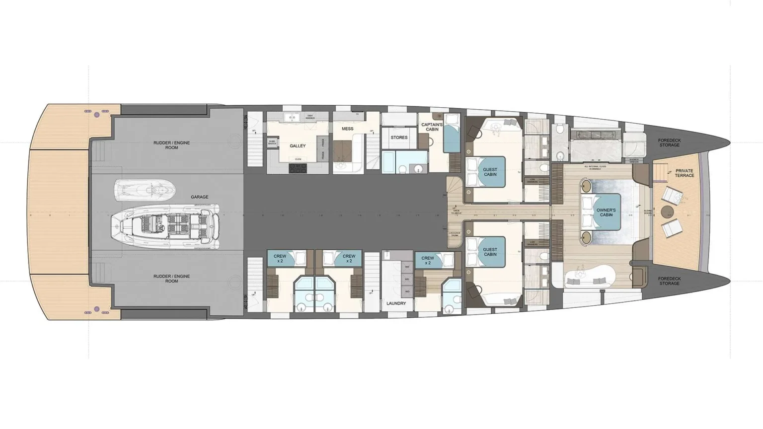 2024-09-17-Sunreef-Ultima-33-LAYOUT-3