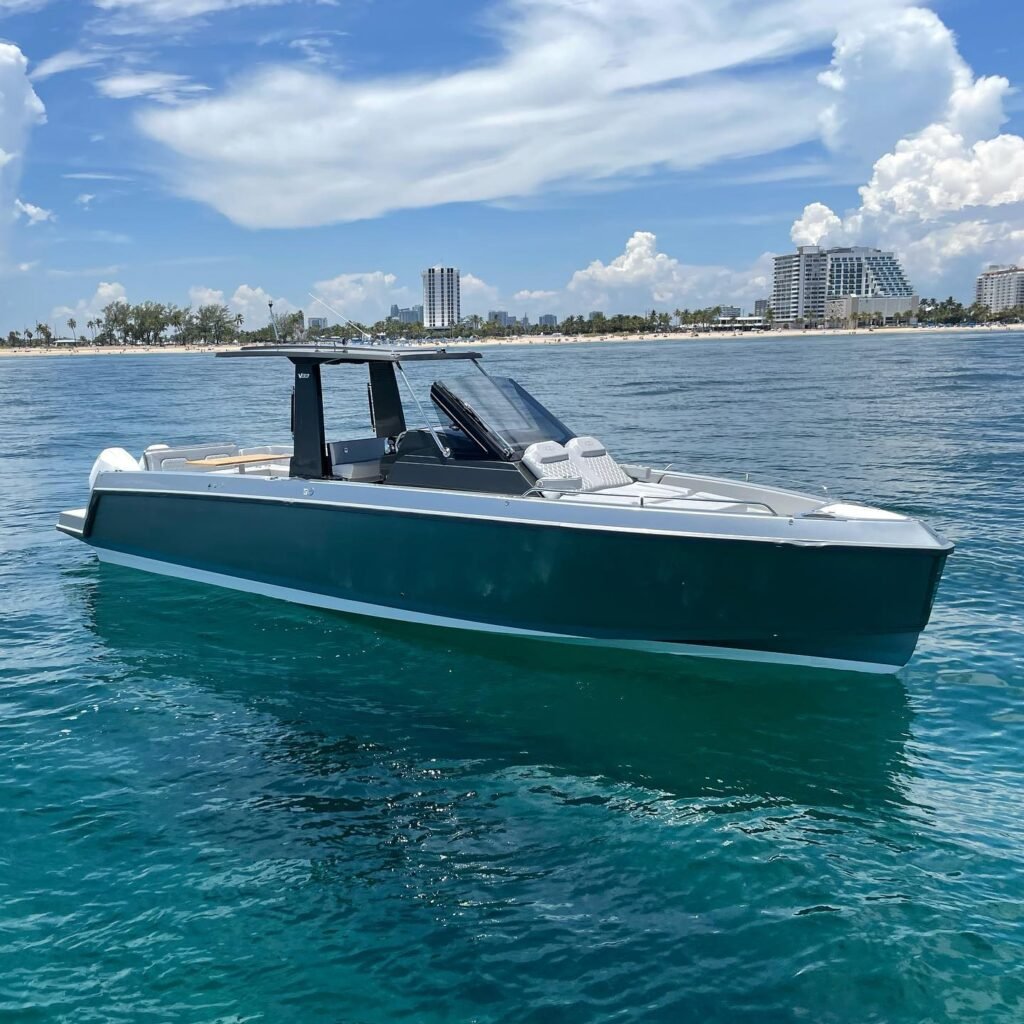 Schaefer V33 for sale