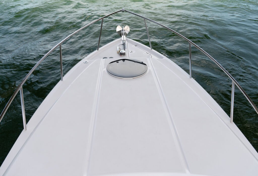 Regal 26 XO yacht