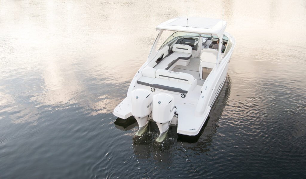 Regal 33 OBX for sale