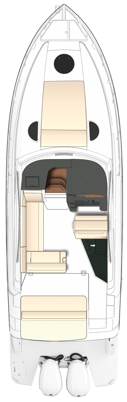 33XO-Cockpit-Overhead