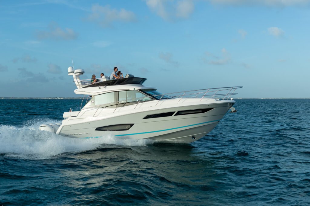 Regal 38 FXO for sale
