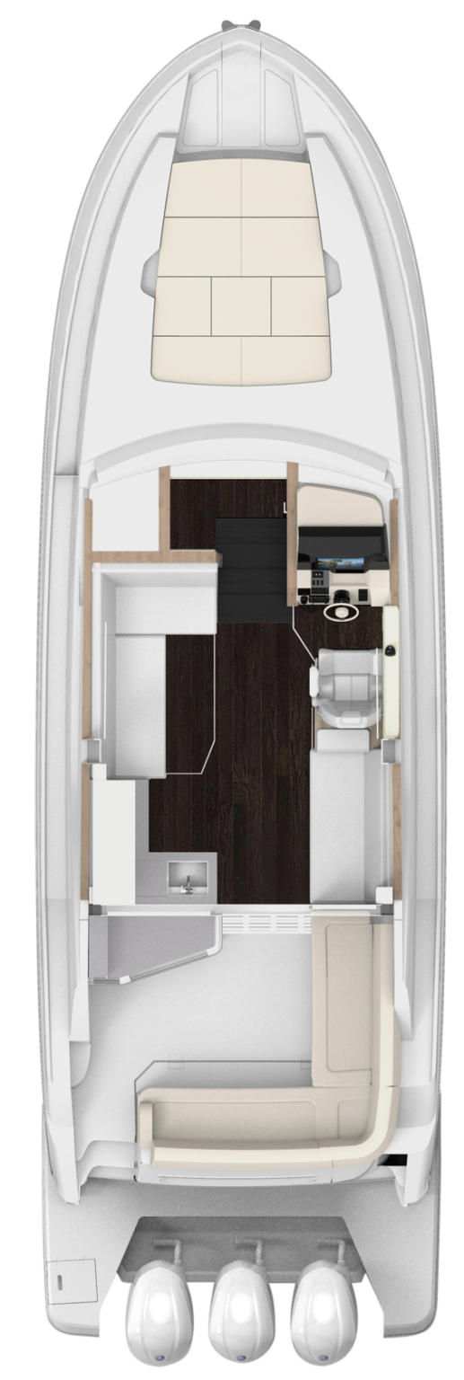 38XO-CockpitOverhead