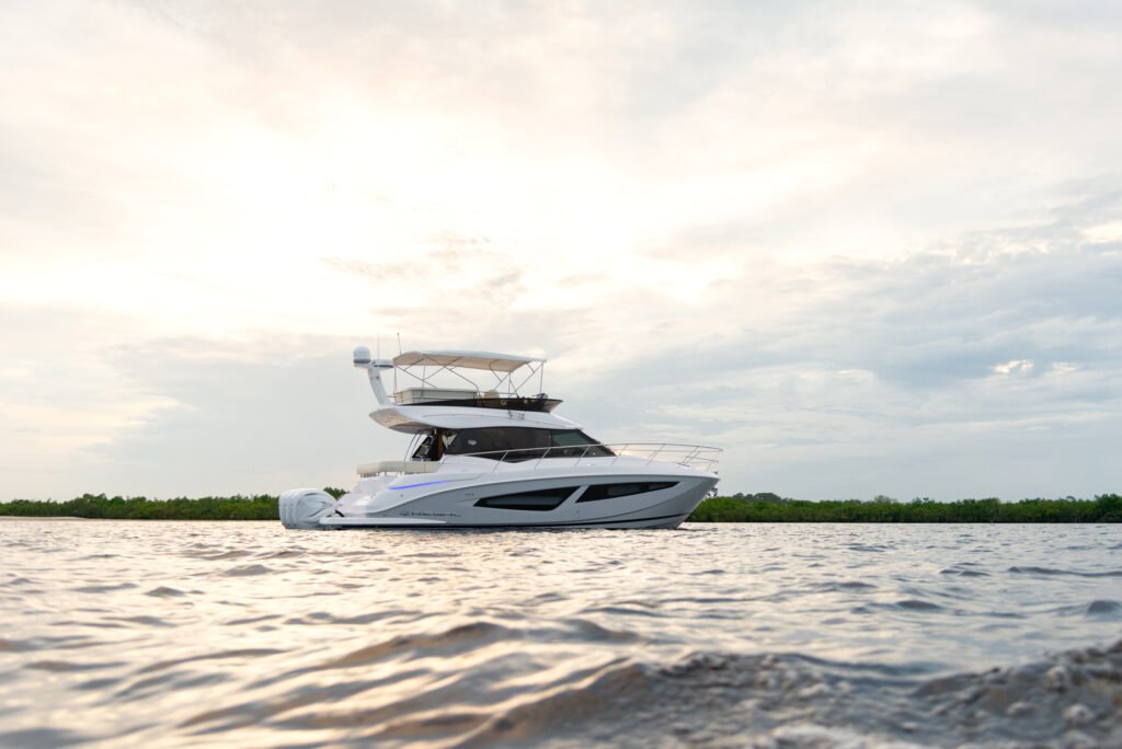 Regal 42 FXO for sale