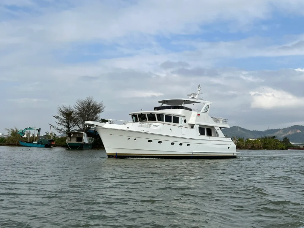 Selene 62 for sale